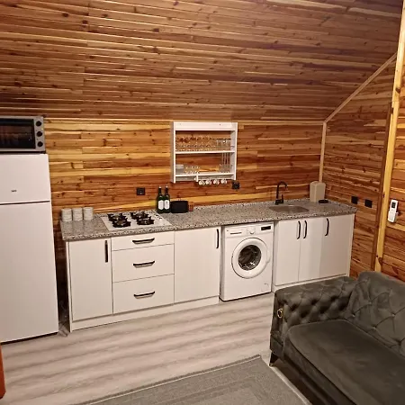 Chaletu Alin Goekce Ev Demre