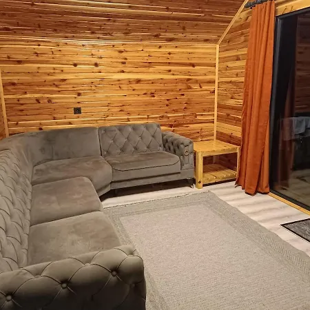 Chalet Alin Goekce Ev