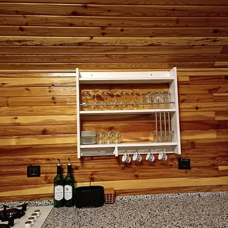 Alin Goekce Ev Chalet